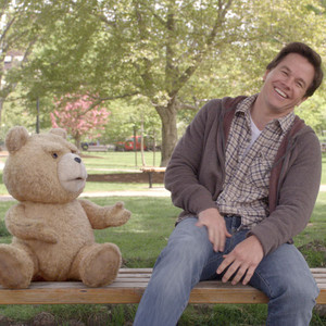 Ted, MARK WAHLBERG Ted, MARK WAHLBERG